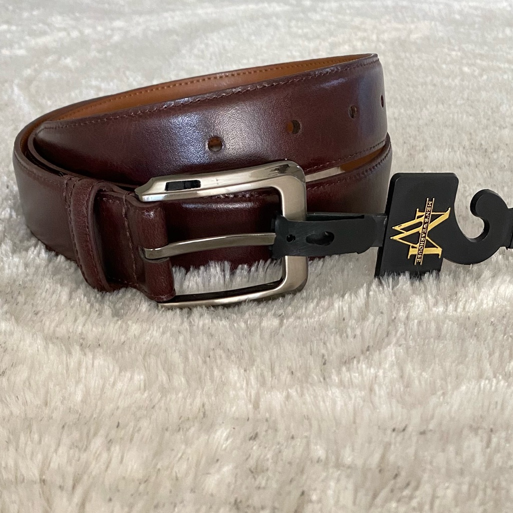 Men&acirc;s Wearhouse Belt